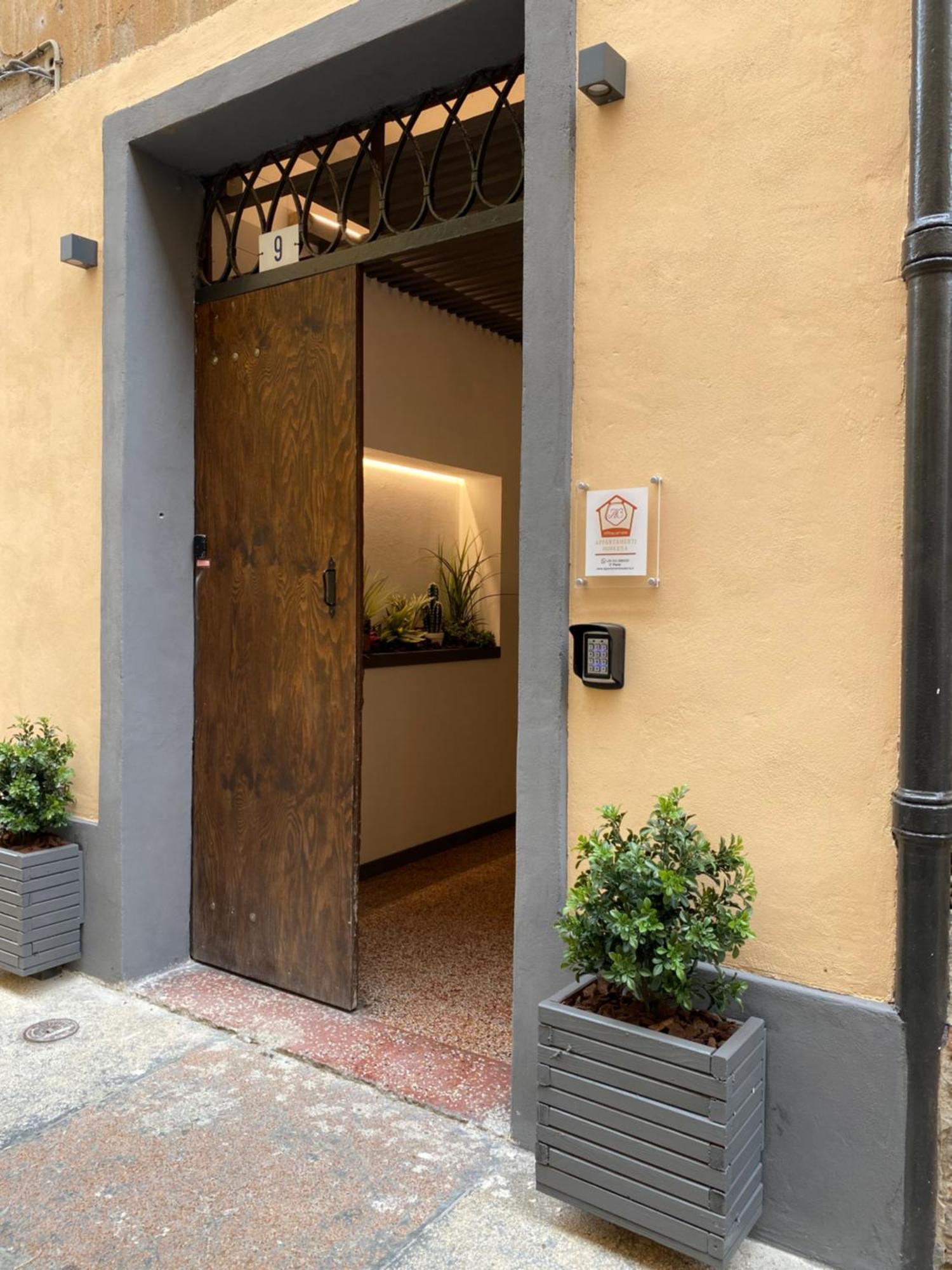 Appartamenti - Moderna - 500M Dal Duomo Modena Dış mekan fotoğraf